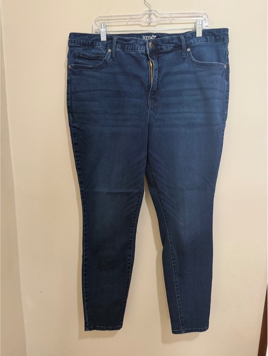 Terra & Sky Denim - Terra & Sky Women’s Jeans 16W